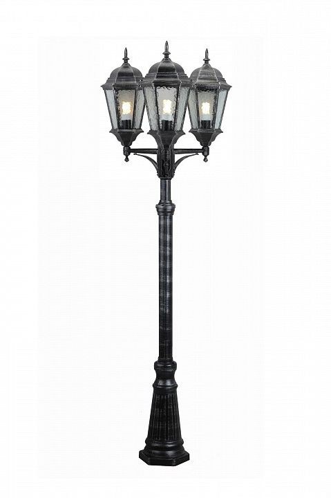Arte Lamp · Genova · A1207PA-3BS