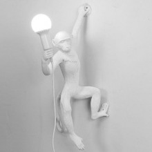 Delight Collection · Monkey · 9133W white
