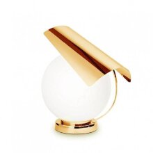 Ideal Lux · Penombra · PENOMBRA TL1 OTTONE
