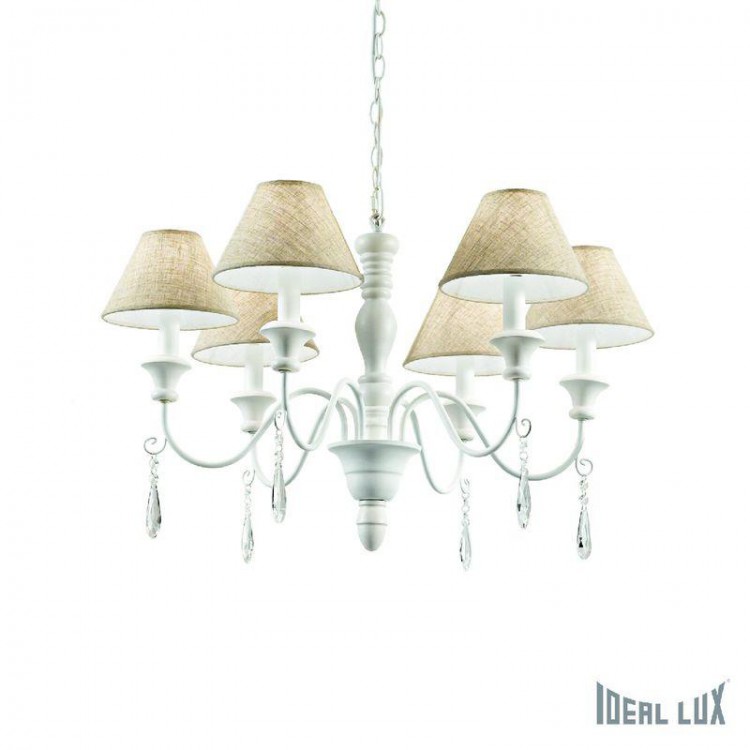  Ideal Lux · Provence · PROVENCE SP6