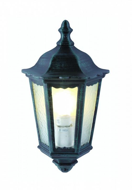 Arte Lamp · Portico 3 · A1809AL-1BG