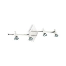 Ideal Lux · Slem Bianco · Slem PL4 Bianco