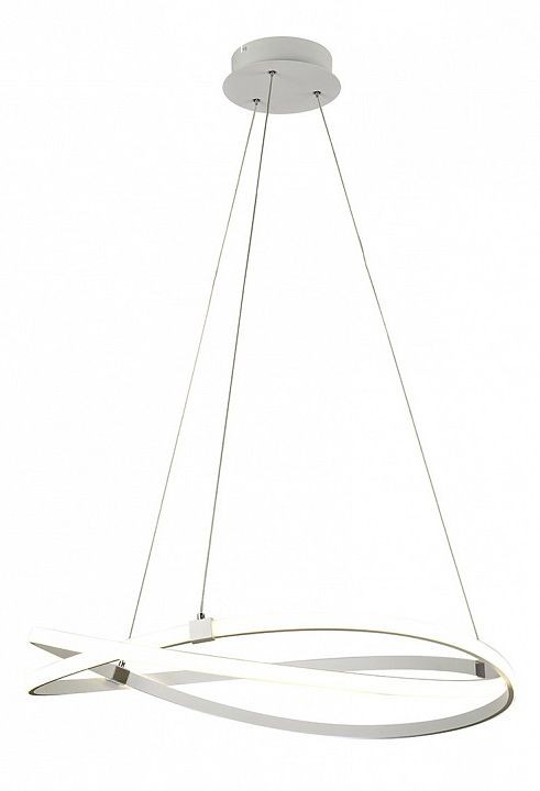  Подвесной светильник Mantra Infinity White 5991
