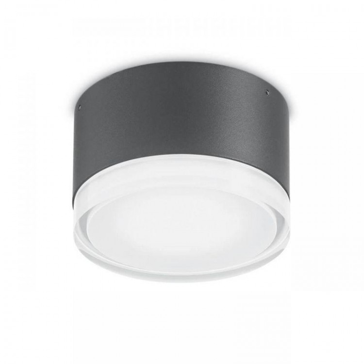  Ideal Lux · Urano · Urano PL1 Small Antracite