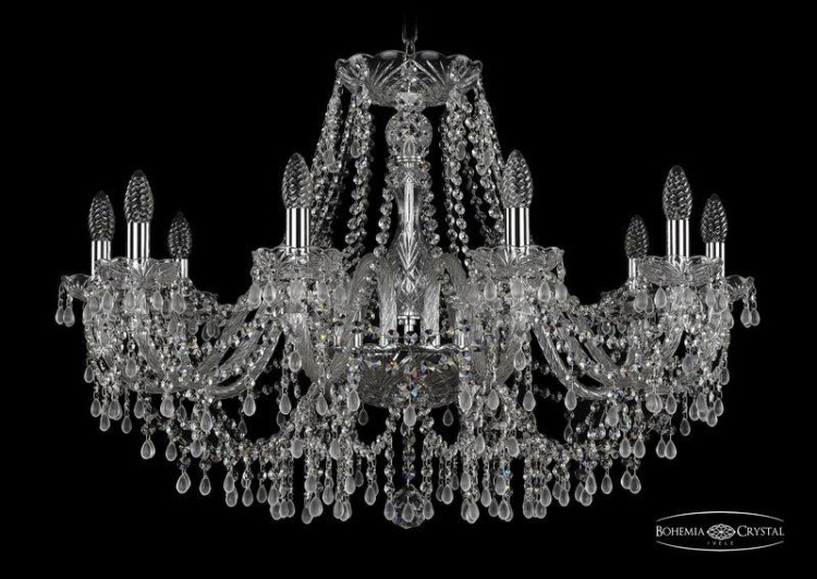  Bohemia Ivele Crystal · 1410 · 1410/10/300/Ni/V0300