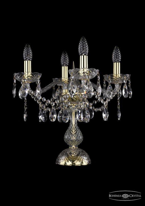  Bohemia Ivele Crystal · 1413 · 1413L/4/141-39/G