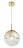 Globo Lighting · Varus · 15855