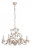 Подвесная люстра MW-Light Букет 12 421012906