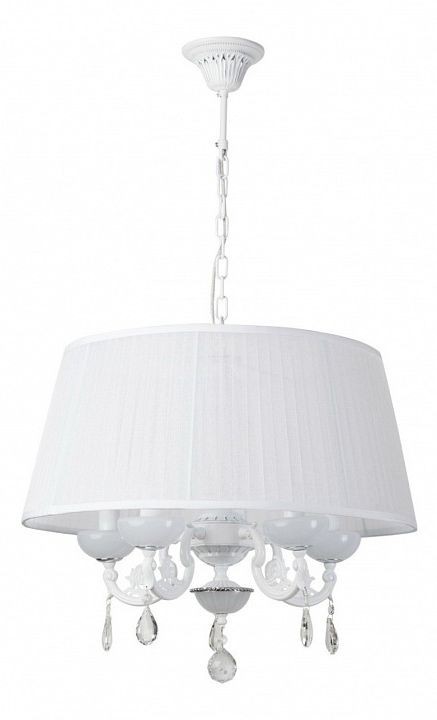  Подвесной светильник MW-Light Селена 482011305