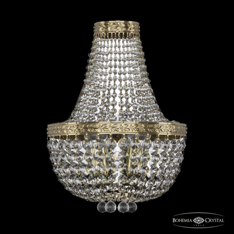  Bohemia Ivele Crystal · 1928 · 19281B/H1/25IV G