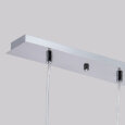  Подвесной светильник MW-Light Лоск 26 354018603