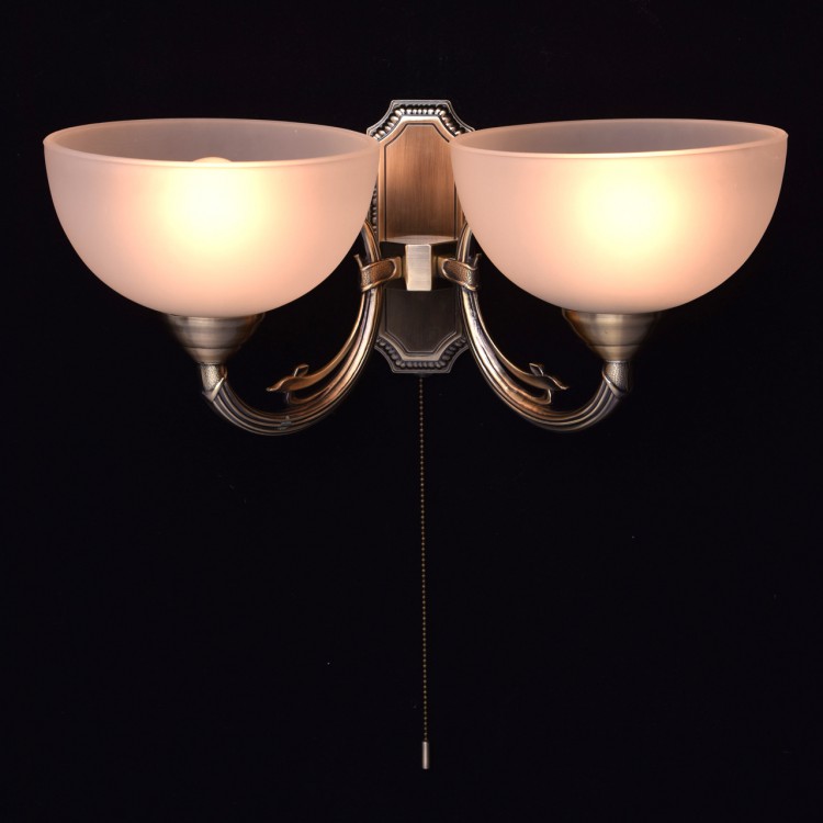  Бра MW-Light Олимп 2 318020902
