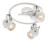Globo Lighting · Calgary · 57353-3