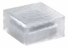 Наземный низкий светильник NovoTech Tile 357248