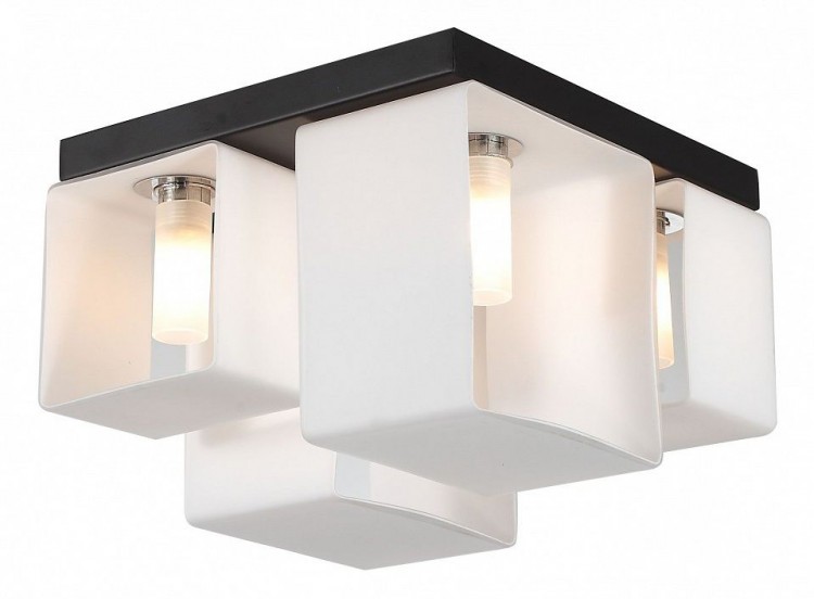 Потолочная люстра ST Luce Concreto SL536.502.04