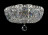 Maytoni · Diamant 2 · C100-PT30-N