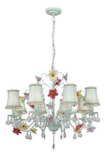 Подвесная люстра ST Luce Prato SL700.903.08