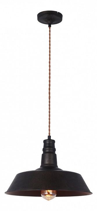  Подвесной светильник Maytoni Campane T023-01-R