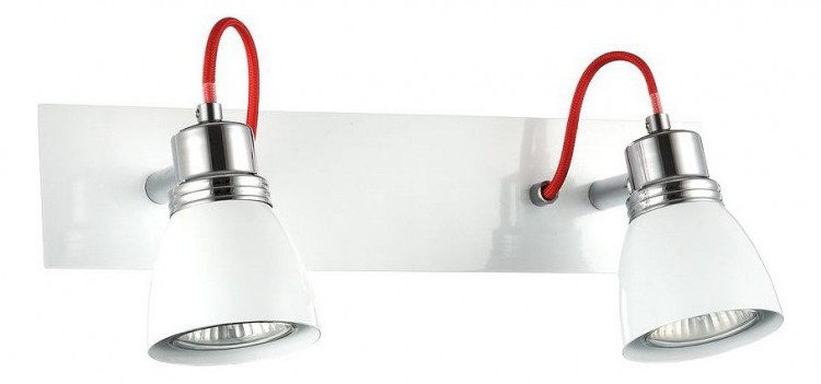 Maytoni · Quasar · ECO851-02-W
