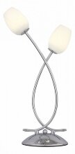 Настольная лампа декоративная ST Luce Luna SL478.104.02