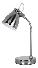 Настольная лампа офисная Odeon Light Mestre 3335/1T