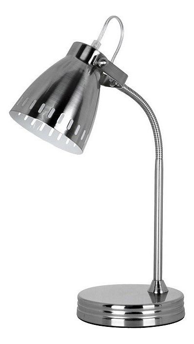  Настольная лампа офисная Odeon Light Mestre 3335/1T