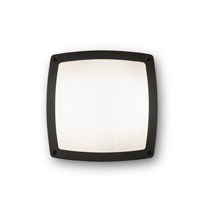  Ideal Lux · Cometa · COMETA PL3 NERO