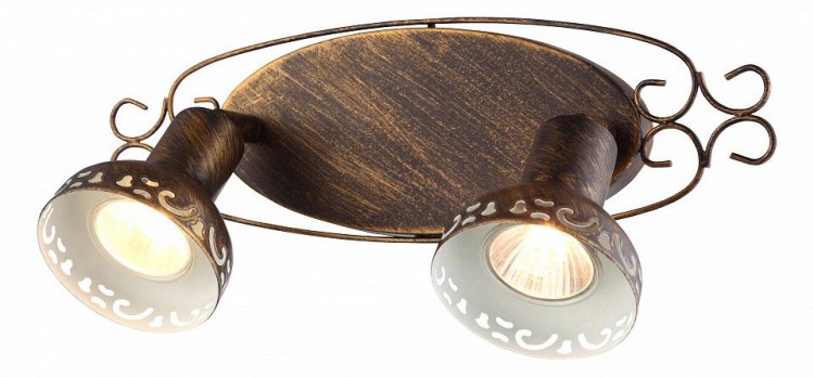 Arte Lamp · Focus · A5219AP-2BR