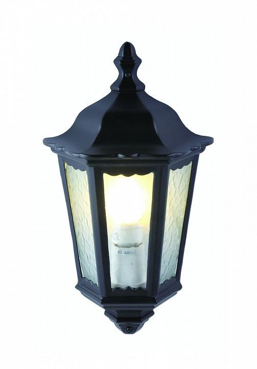 Arte Lamp · Portico 3 · A1809AL-1BK