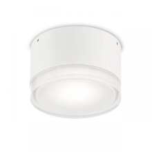 Ideal Lux · Urano · Urano PL1 Small Bianco