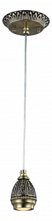  Подвесной светильник Favourite Sorento 1584-1P