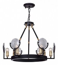 Подвесная люстра Favourite Fara 1721-6PC