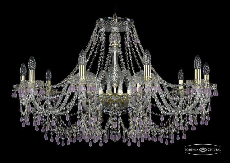  Bohemia Ivele Crystal · 1410 · 1410/10/360/G/V7010