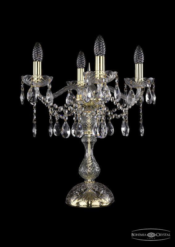  Bohemia Ivele Crystal · 1413 · 1413L/4/141-47/G