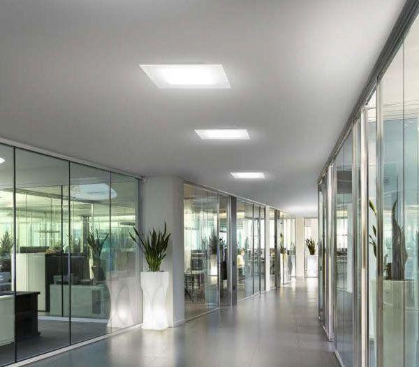  Linea Light · Dublight · 7488