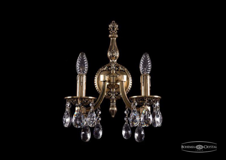  Bohemia Ivele Crystal · 1871 · 1871/2/150/A/GB