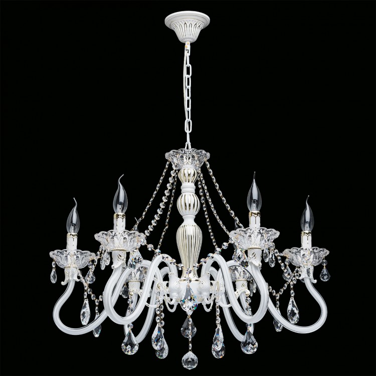  Подвесная люстра MW-Light Селена 1 482012006