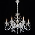  Подвесная люстра MW-Light Селена 1 482012006