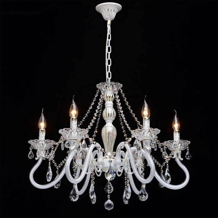  Подвесная люстра MW-Light Селена 1 482012006