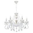  Подвесная люстра MW-Light Селена 1 482012006