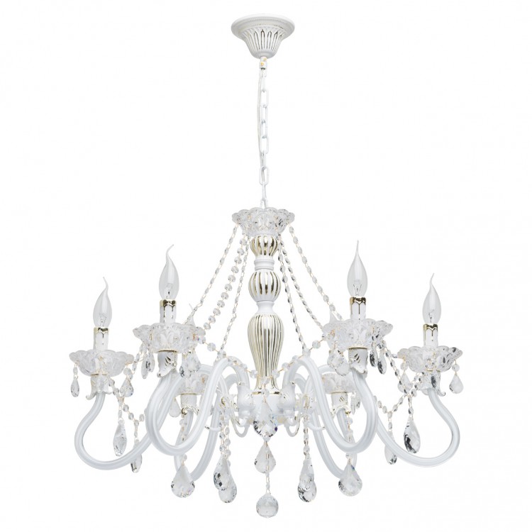  Подвесная люстра MW-Light Селена 1 482012006