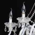  Подвесная люстра MW-Light Селена 1 482012006