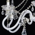  Подвесная люстра MW-Light Селена 1 482012006