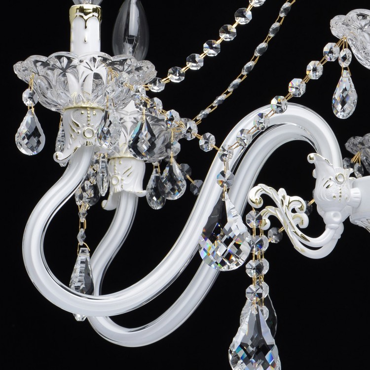  Подвесная люстра MW-Light Селена 1 482012006