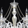  Подвесная люстра MW-Light Селена 1 482012006