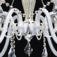  Подвесная люстра MW-Light Селена 1 482012006