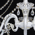  Подвесная люстра MW-Light Селена 1 482012006