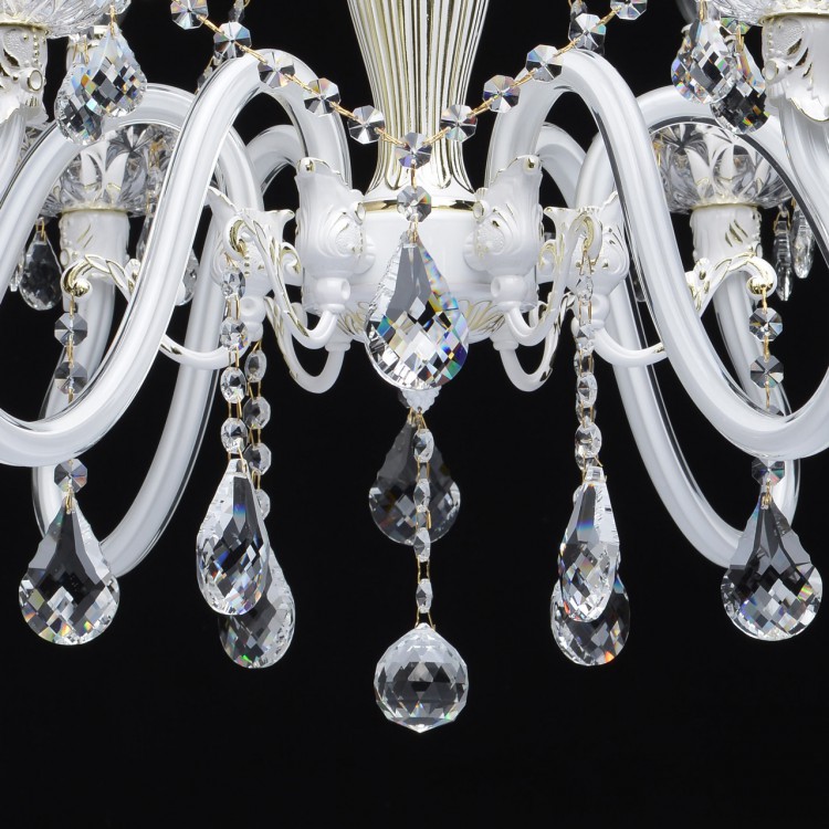  Подвесная люстра MW-Light Селена 1 482012006