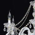  Подвесная люстра MW-Light Селена 1 482012006