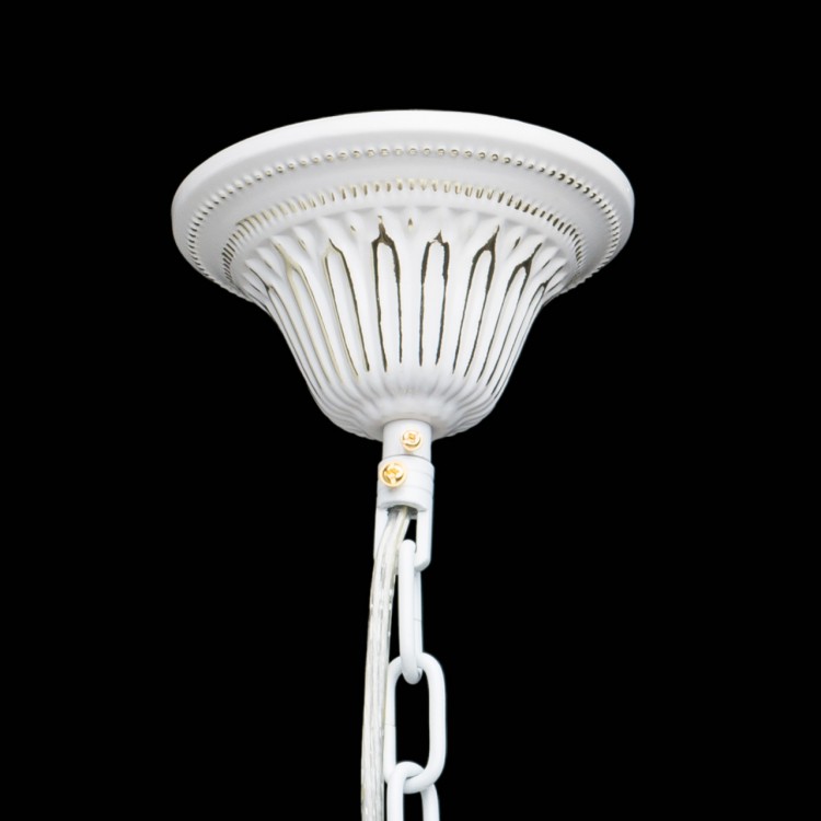  Подвесная люстра MW-Light Селена 1 482012006